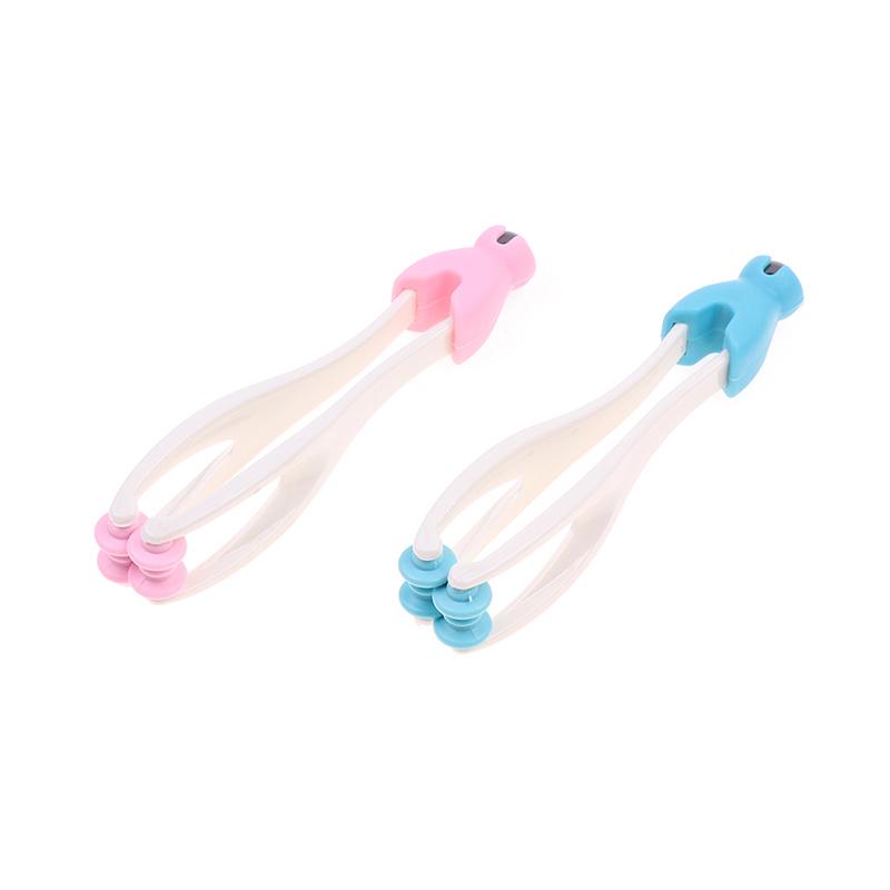 Hand Finger Massager Roller Training Finger Exerciser Hand Massager Tools