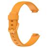 Soft Silicone Watch Band Replacement Waterproof Wrist Strap for Fitbit Inspire 3 6