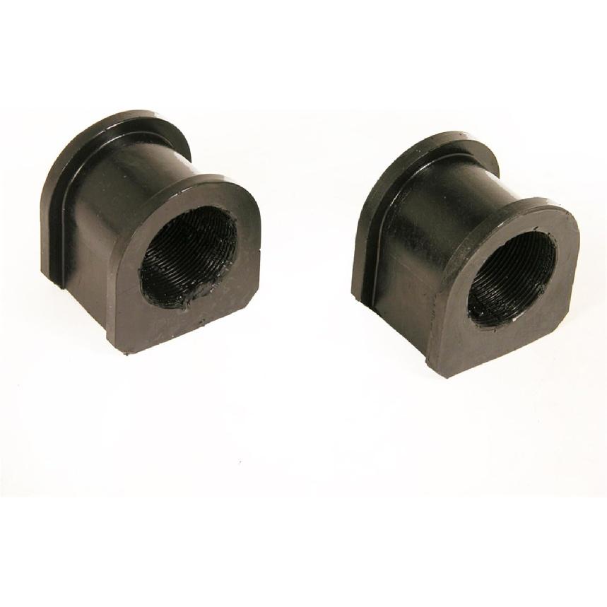 Prothane 79-04 Ford Mustang Front Sway Bar Bushings - 1 5/16in - Black