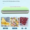 Zhi Shi W310B Food Vacuum Sealer