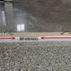 Commercial Escalator Cleaning Brush