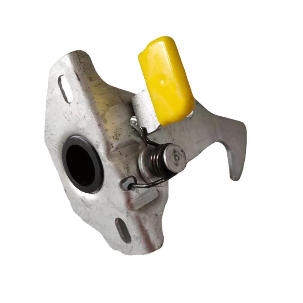 Motorhuvslås Hake för BMW E90/E92/E93 (51237073916)