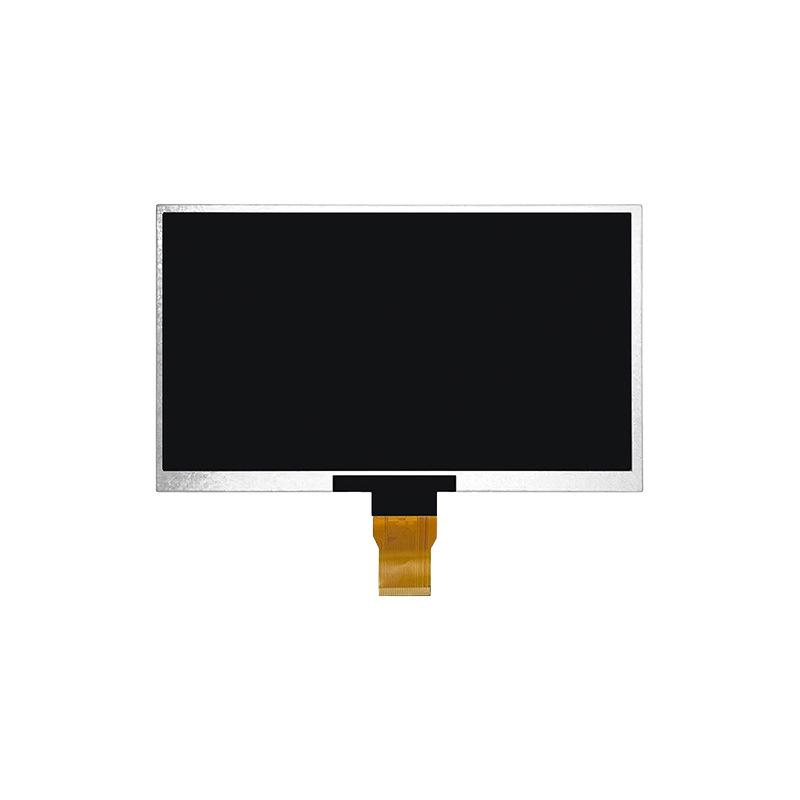 10.1" RGB LCD Screen 1024x600 for Learning Tablets & Medical Equipment