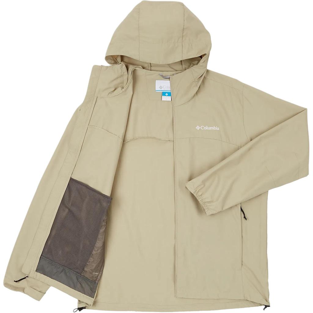 Columbia Jackets & Coats Men's Khaki XE2326-270