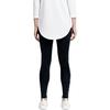 Nike Dri-Fit Leg-A-See Just Do It Tight Nine-Point Stretch Training Pants Women Pants 678835-010