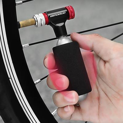 Cyklistické příslušenství – Pumpičky pro kola