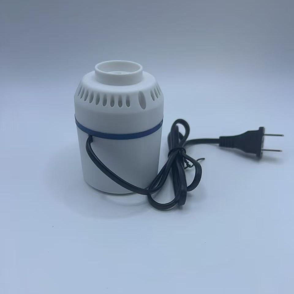 Bolsa de almacenamiento al vacío transparente grande para edredones y ropa