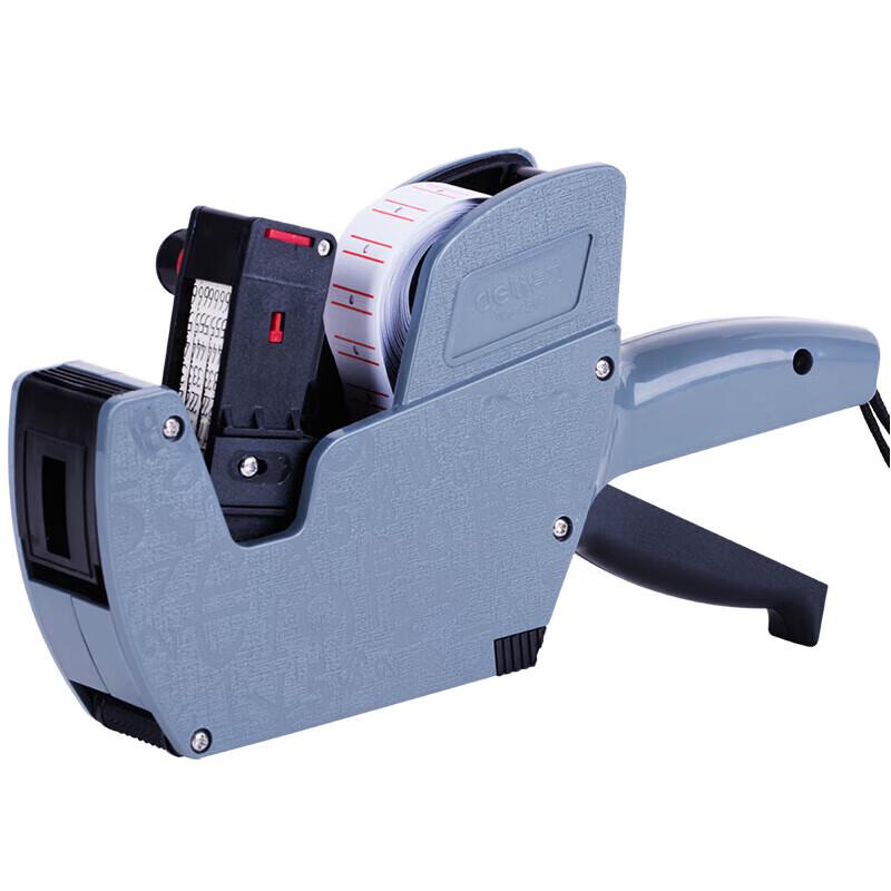 Deli 8-Digit Price Labeler