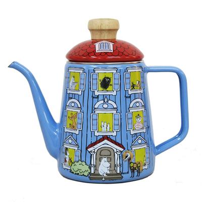 Fuji Horo Moomin House Drip Pot 1.0L MOH-1.0DP