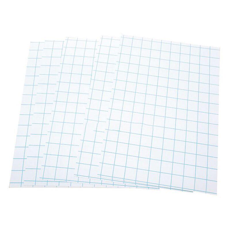 buy 10pcs heat transfer paper iron on printable for dark or light cloth color fabric cotton garment tracing paper diy sewing tools at affordable prices free shipping real reviews with photos