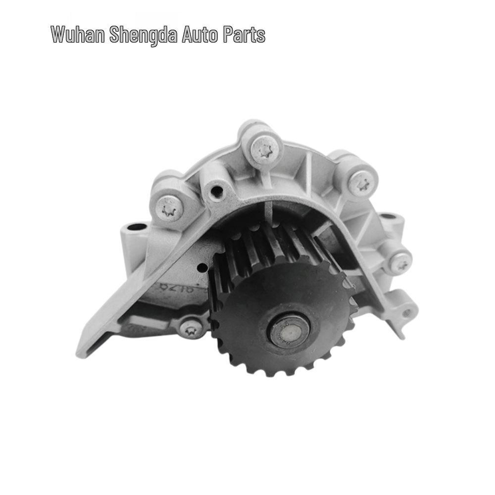 1201K1/1201L2 Compatible Engine Water Pump for Peugeot, Citroën, Sega, Triumph, 307 & 308