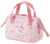 Skater Insulated Lunch For Bento Sanrio Hello Kitty Big Girls KGA0 Bag, Pouch, Children's Size, Children's Boxes, Ribbon,