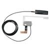Car DVD DAB+ USB Digital Audio Broadcasting Receiver With Antenna Works For Europe For Android System