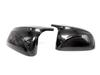 Carbon Fiber Rearview Mirror Cover for 2018-2022 BMW X3 (G05 Horn Cover Type).