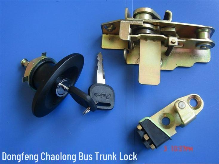 

Универсальный замок багажника и задней двери для сверхдлинных автомобилей и автобусов средней вместимости Bottom Right Oval Lock Buckle