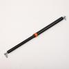 Yellow-Cover Self-Locking Safety Fork with Multi-Interface Gas Spring for Forklift Treadmill Support