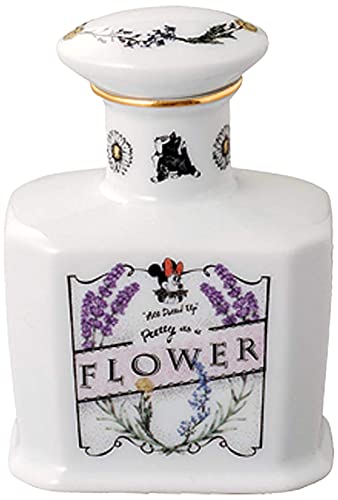 KINTO FIND BEAUTY Perfume Bottle FLOWER 29604