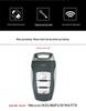 Haval & Great Wall Motors Smart Key Protective Cover for H6-H9