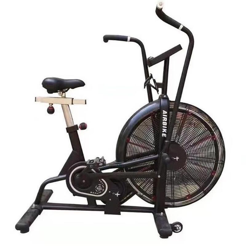 Longchen Air Resistance Exercise Bike