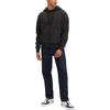COACH SS24 Sweatshirt Men's Black CP459-BLK