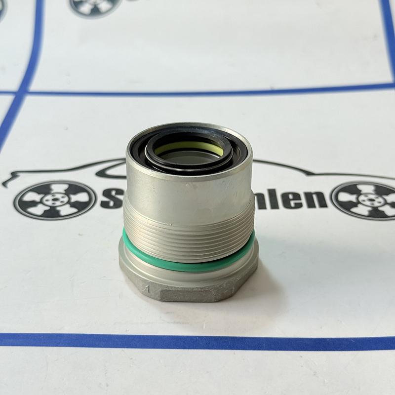 56521-4L000 För Hyundai Accent Solaris KIA Rio 2011-2017 Reparationssats för Styrväxel Bussning Koppling Styrstångsbussningar 565214L000