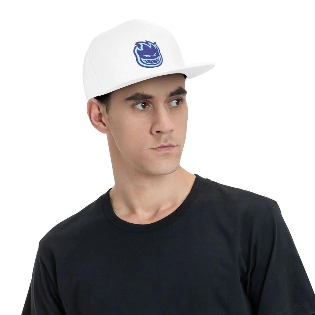 Cappellini da Baseball Unisex Spitfire Skate Outdoor Streetwear Estivi Sportivi Berretti da Baseball Hip Hop Berretto Casquette