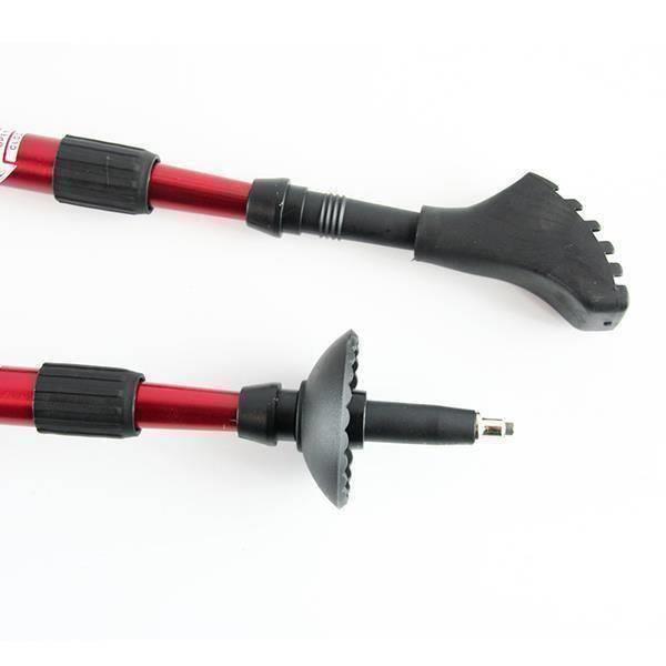 Nw802 Nordic Walking Poles Nils