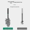 Phillips Hex Set: Strong Magnetic, Non-Slip Tungsten Steel, High Hardness Electric Screwdriver Bits