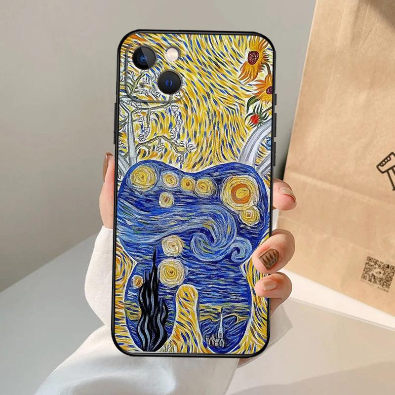 dentist tooth pattern Phone Case For iPhone 17 Air 16 15 14 11 12 13 Pro Max 12 13 mini 15 16 Plus 16e Cover Coque