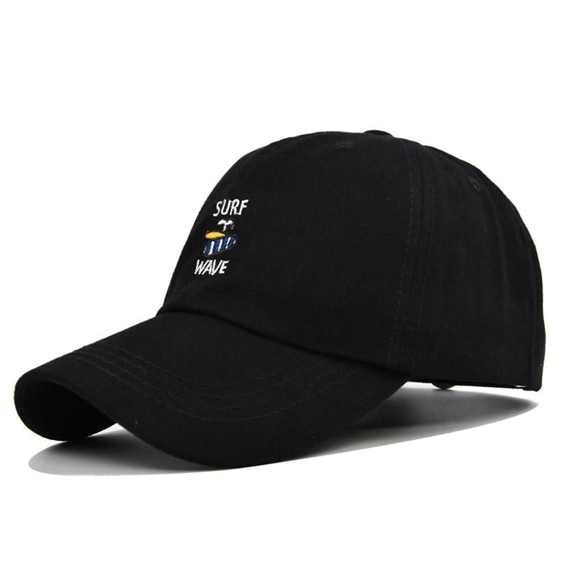 Cute Embroidered Baseball Cap for Women Men Retro Solid Color Peaked Hat Korean Hip Hop Adjustable Unisex Sun Hats
