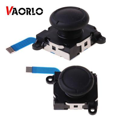 VAORLO Reemplazo De Joystick Con Sensor 3D Analógico Para Nintendo Switch, Accesorios Para Consolas, 1 Unidad
