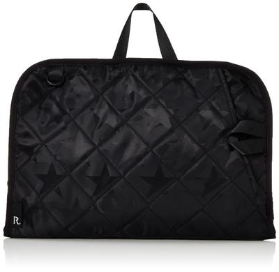 Lightweight Laptop Tote Bag Pimotte Quilt Star 6798 [Rootote] 13-inch STAR-BLACK