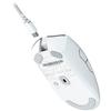 RAZER DeathAdder V3 Pro Gaming Mouse, White Edition, Ergonomic Wireless