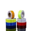 Reflective Honeycomb Lattice Car Body Stripe