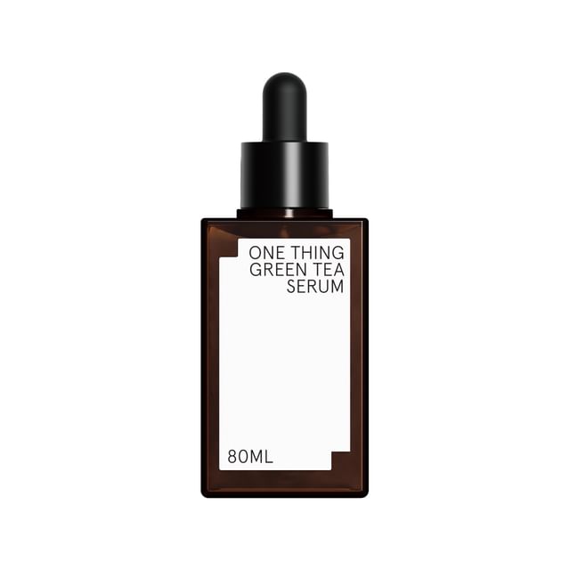 ONE THING - Green Tea Serum 80ml