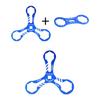 Garfo Dianteiro de Bicicleta para Capa de Chave para Mr Suntour XCR/XCT/XCM/RST Ferramentas de Desmontagem