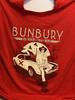 Vintage Enrique Bunbury 2019 Red Shirt Unisex S To 5XL Unisex T-Shirt