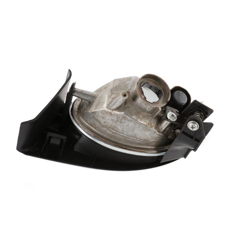 1/2 Pcs Car Fog Lamp Fog Light Front Bumper Lamp Accessories For HONDA FIT JAZZ GD1 GD3 2005-2008 (Without