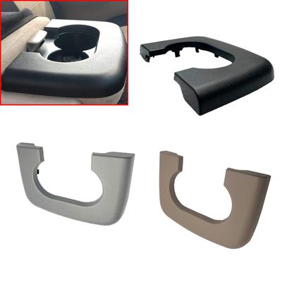 Car Center Console Water Cup Holder Armrest Pad Replacement For Ford F150 1997-2003 Car