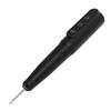 Mini Cordless Rotary Tool 3 Speed USB Charging Kit with 12 Heads Electric Grinding Pen for Sanding Polishing Drilling
