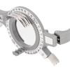 Fixed PD Optical Trial Lens Frame 64mm Lens Optometry Frame  Optometry Equipment