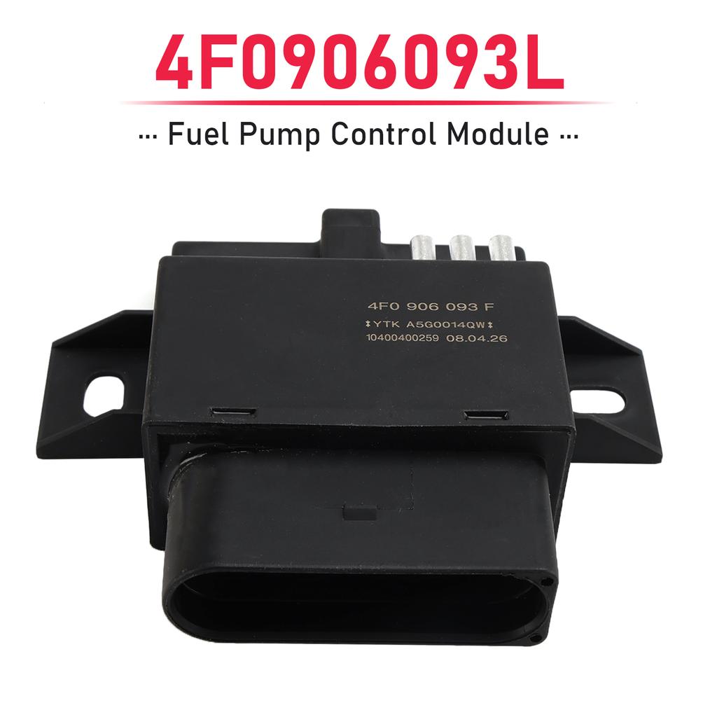 Fuel Pump Control Module 4F0906093L for A4 B7 A6 C6 Quattro 2.0T 3.2L