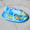 Inflatable Infant Kids Swimming Pool Rings with Handle Safety Baby Seat Float Swim Ring Water Toys for Kids