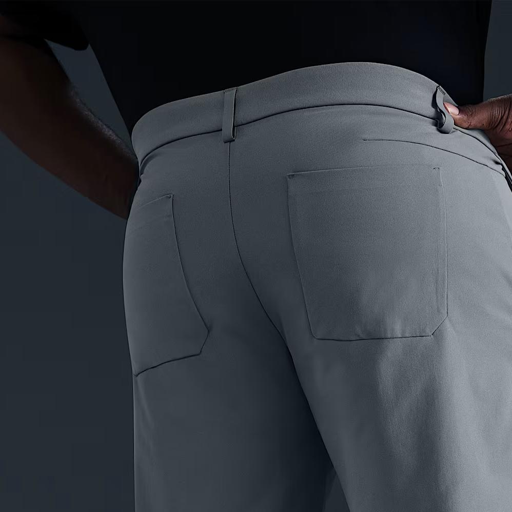 Nike 24.7 PerfectStretch Men's Dri FIT 5 Pocket Slim Fit Pants HQ6931-084