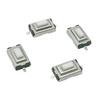 100Pcs Tact Touch Micro Switch 3X6X2.5 Tactile Push Button Switch 3*6*2.5 Mm Smd 2 Pin Car Remote Control Key Button Switch