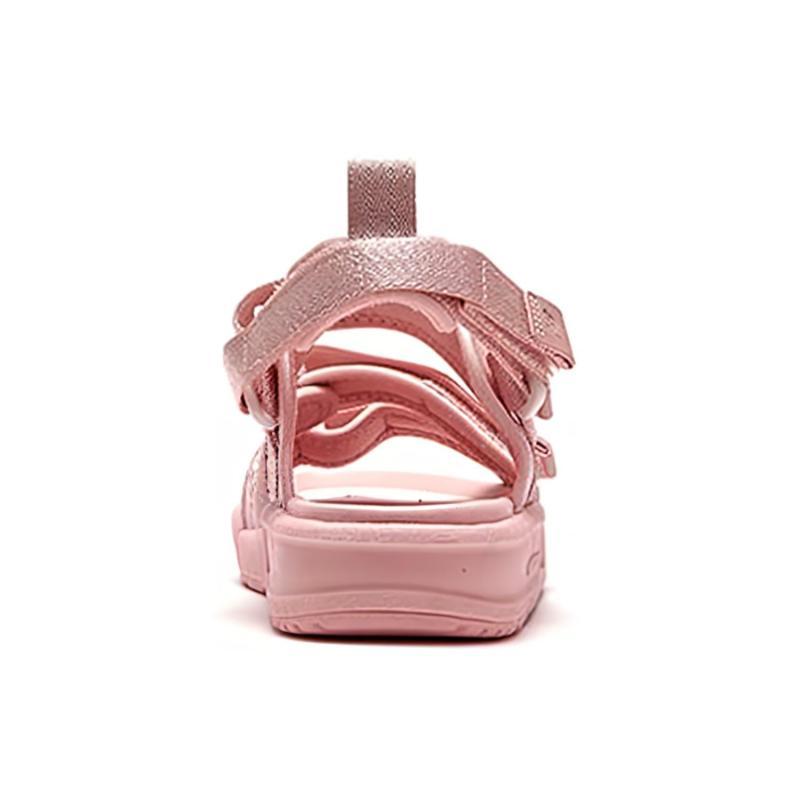 New Balance SD3205 Pink Unisex Sandals Sneakers SD3205PPC