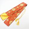 Bamboo sword bag, Japanese pattern, 130 x 13 cm, cosplay,
