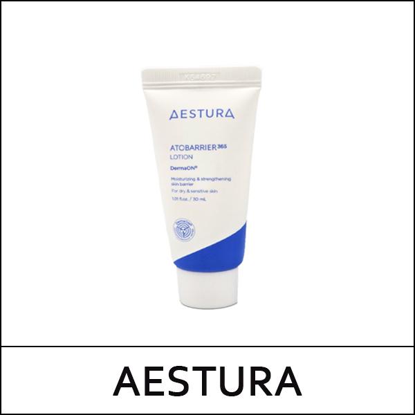 Aestura (volontà) Atobarrier 365 Lozione 30ml / Mini