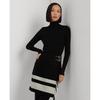 Ralph Lauren Ribbed Turtleneck Sweater Wmlrswes6820277001