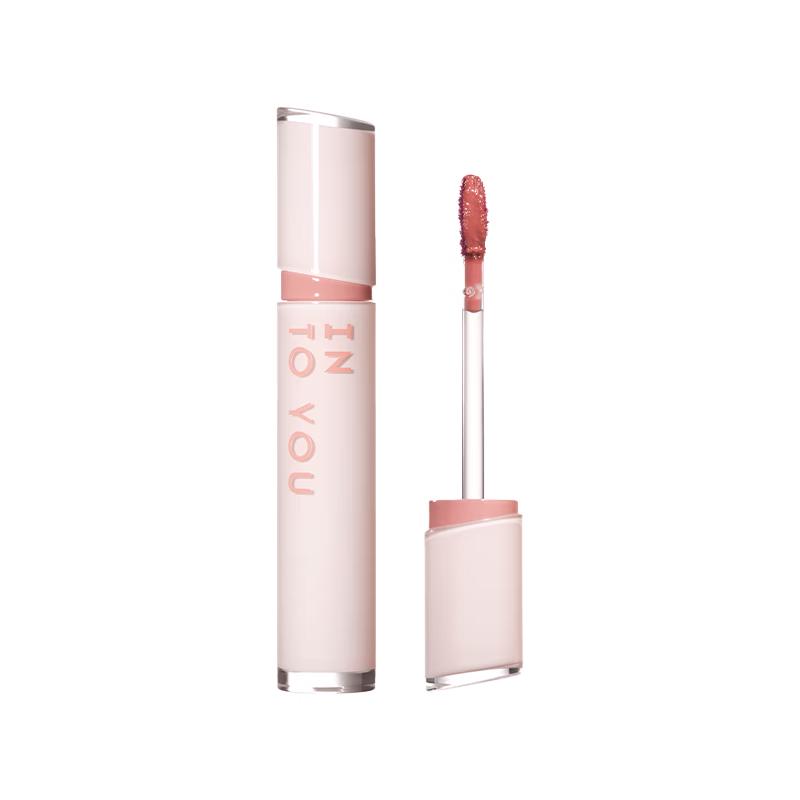 

INTO YOU Huang Zihongfan Collection Lip Glaze & Lip Mud